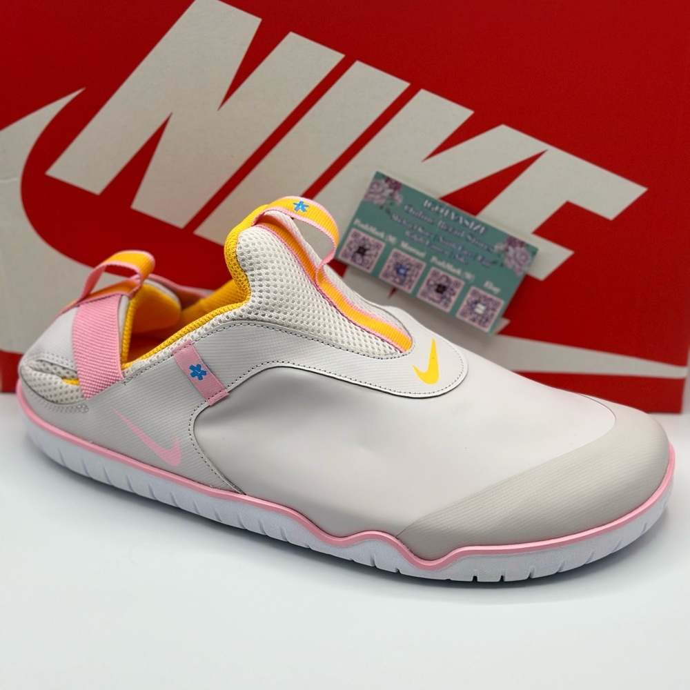 NIKE ZOOM‎ PULSE MEDICAL SHOES CT1629-002